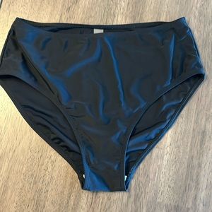 Women’s Swim Bottom EUC